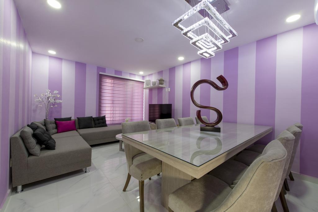 Once21 Apartment Guadalajara Exterior photo