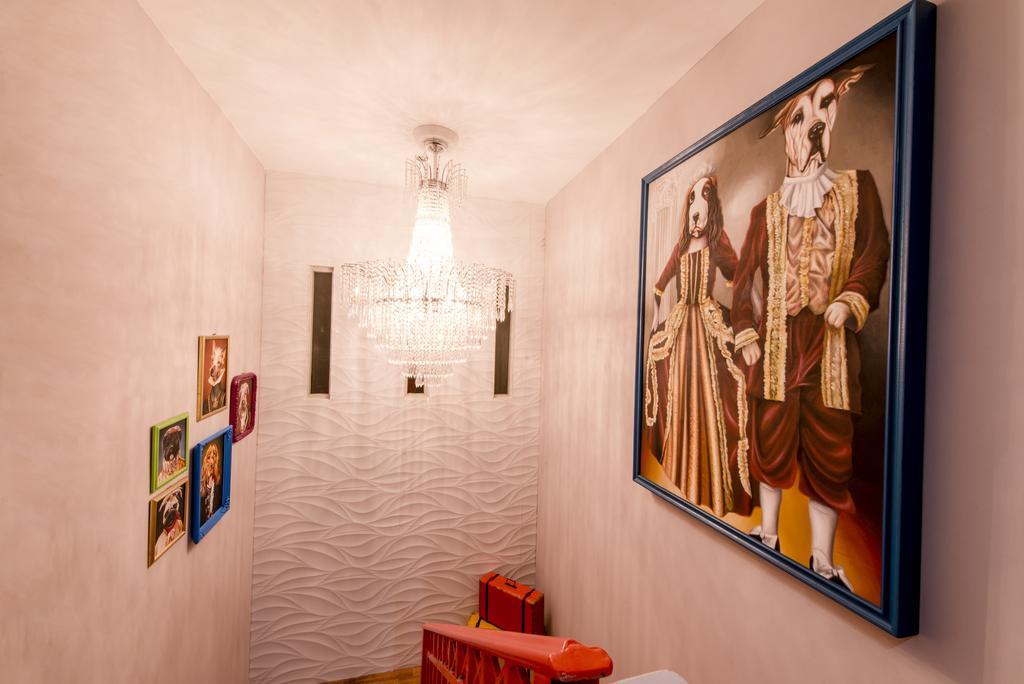 Once21 Apartment Guadalajara Exterior photo