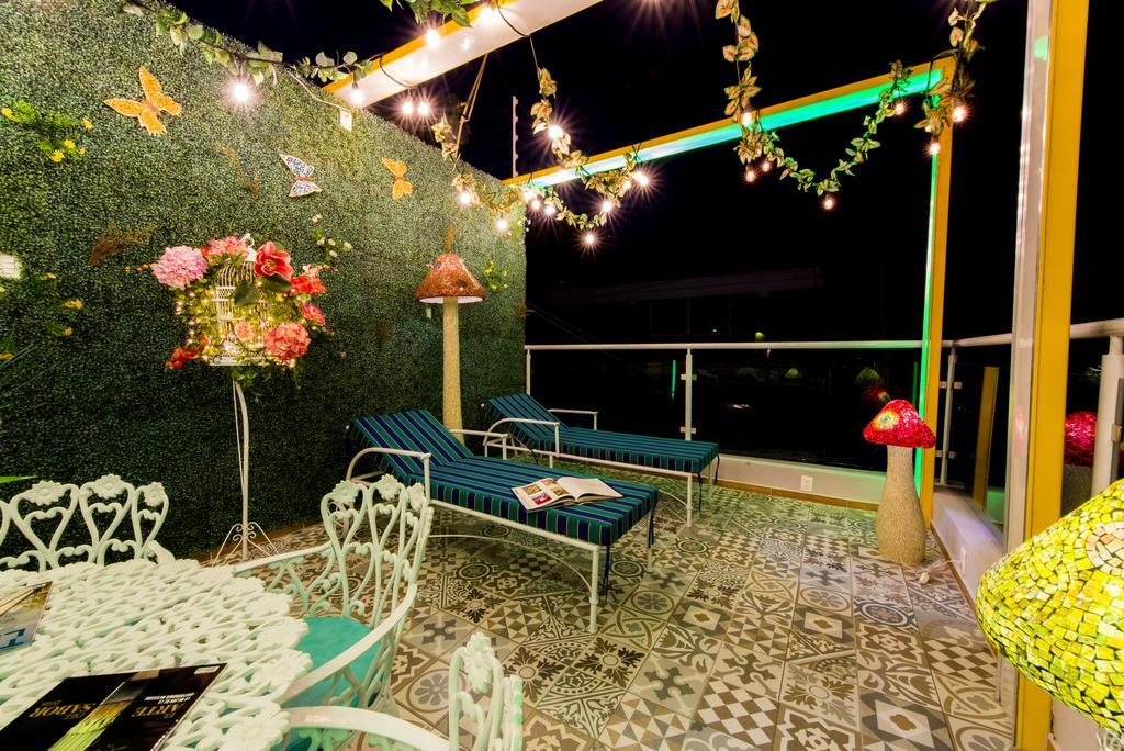Once21 Apartment Guadalajara Exterior photo